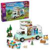 LEGO Friends Excitement Camping Car 42663 (Multicolor)