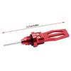 Universal Motorcycle Modification Parts Corrosion Resistant Aluminum Construction Hassle Free Assembly Enhanced Riding Safety