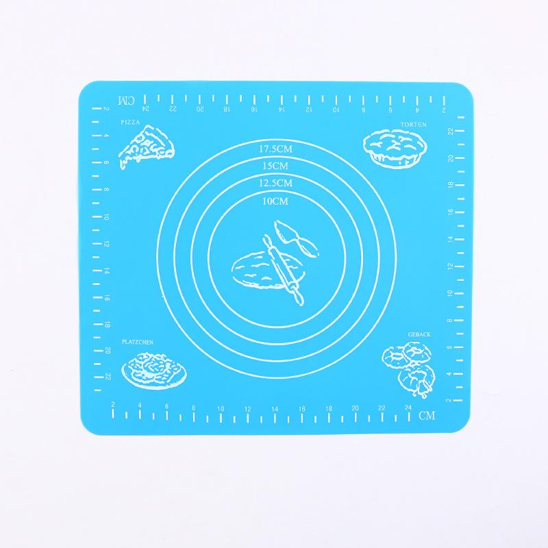 

Силиконовые коврики для выпечки Противень Тесто для пиццы Антипригарное покрытие Держатель для выпечки Кухонные принадлежности Инструменты для приготовления пищи Посуда Формы для выпечки