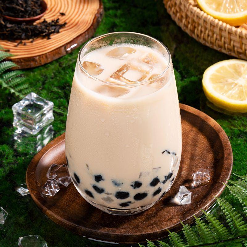 Black Tea Honey Scented Tea Making Jasmine Lemon Fruit Diy Net Red Tea