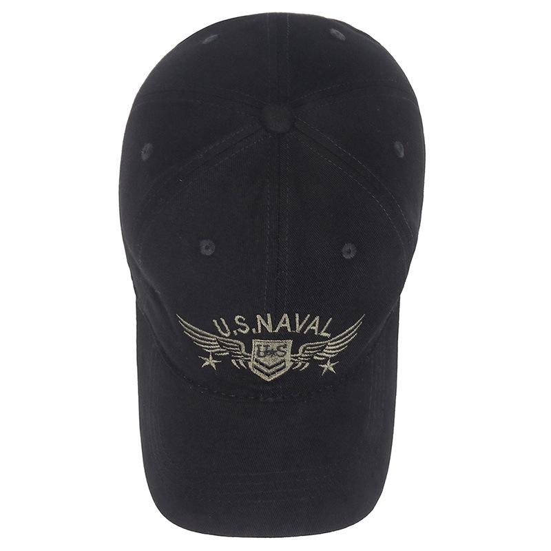 Baseball Cap For Men, Outdoor Hiking And Travel, Visor Cap, Fashionable Trendy Sports Sun Hat, Camouflage Hat, Casual Hat