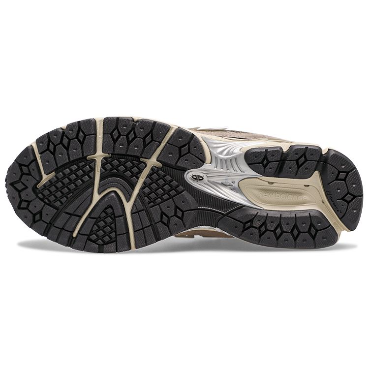 New Balance 1906R Μπεζ Κρεμ Unisex Αθλητικά Παπούτσια Καφέ M1906RL
