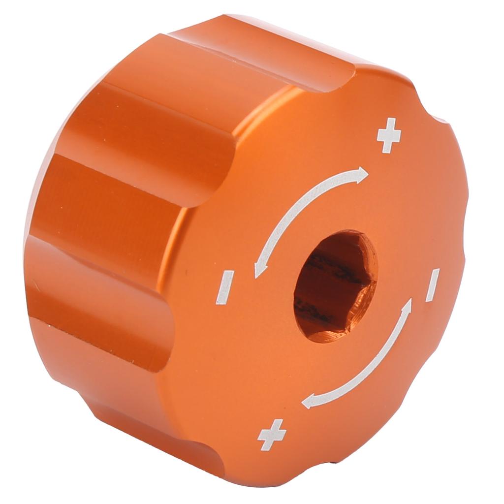 Rotation Knob CNC Aluminum Rear   Adjusting   Fit for 950 Celsius 990 Adventure