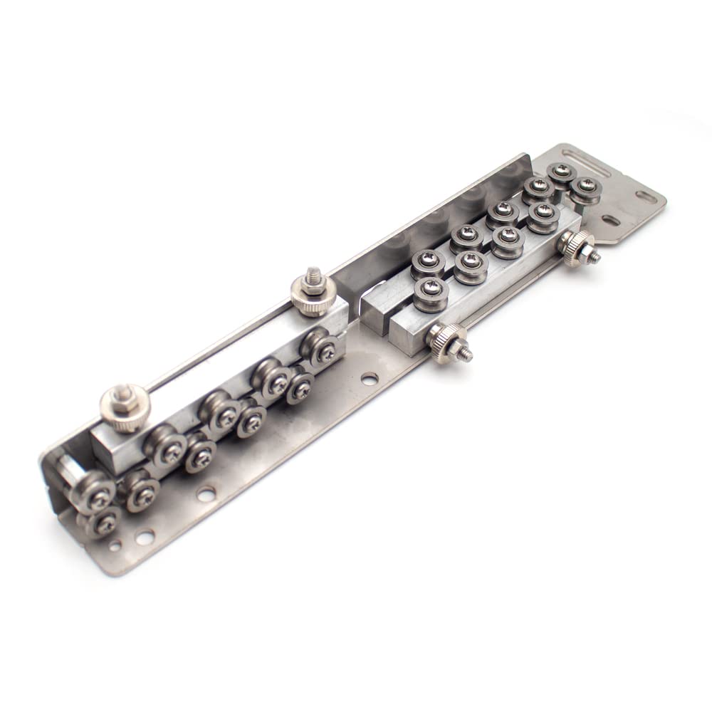 

Jieotwice Ручной Проволока Электрический Провод Кабель Выпрямление Железная Проволока Медная Проволока Выпрямление Проволочное Колесо Выпрямляющая Машина Выравниватель, & Машина, &