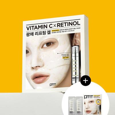 Trattamenti viso – Maschere per il viso