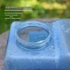 Outdoor Pure Water Bucket with Faucet