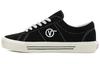 Sid Dx 'Anaheim Factory Black' VN0A4BTXUL1