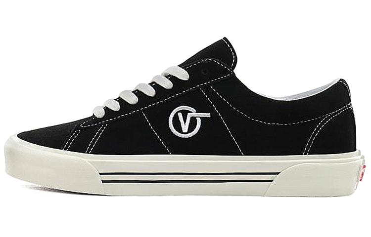 Vans Sid Dx Anaheim Factory Black VN0A4BTXUL1 35