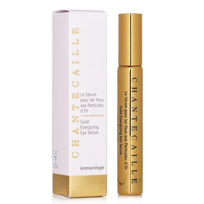 CHANTECAILLE Nano Gold Energizing Eye Serum