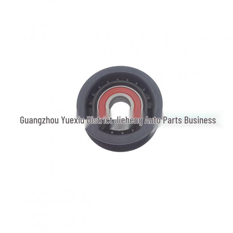 

Volvo S60 11-/1.6 Belt Tensioner Pulley 31258034