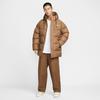 Nike Sportswear Club Down Jacket Men's Mousse Forest Brown