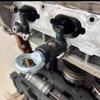 1Pcs Injector Puller Head Engine Maintenance Repair Kit Fuel Injector Removal Tool For Ea837/Ea888/Ea839
