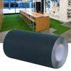 Practical 15 X 500cm Artificial Grass Tape Single Sided Non Woven Fabric Turf Tape Fixing Tape Greening Lawn