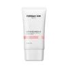 FEELTAN SOR Hair Scissors Cream Gentle Painless Smooth Skin Summer Bikini Ready Eyebrow Shaver for Women