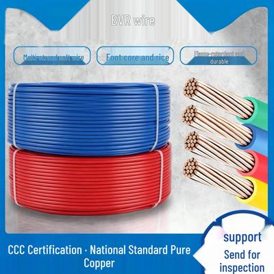 Cabluri, fire și accesorii – Fire și cabluri electrice