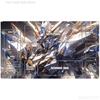 2026 New Gundam GCG Solo Play Mat  DIY Anime Card Game Mat Non-Slip Single Player Table Mat Gift for Kids Collectors