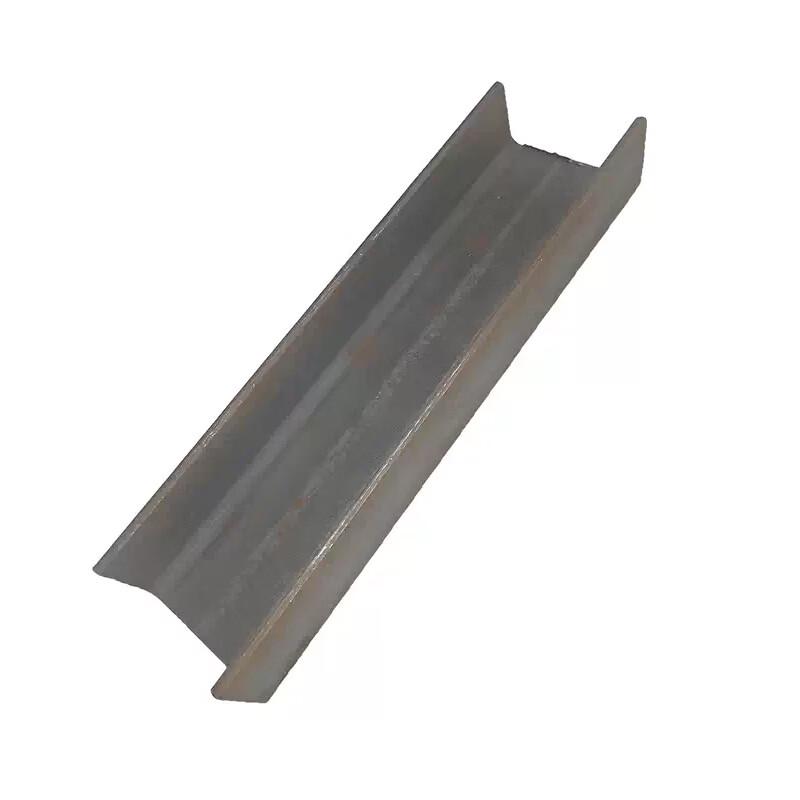 MDNG Q235 Black Steel Channel