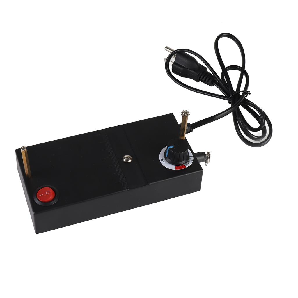 Household Ribbon Cutter Compact Hting Strap Cutter NaMachine for Belt