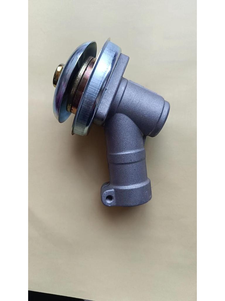 Garden Lawn Mower Accessories: Brush Cutter, Trimmer Lines, and Trimmer Heads.