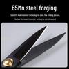 Genuine Zhang Xiaoquan 8/10 Inch Durable Tailor Shears for Fabric Cutting and Sewing