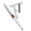 Herorange Glitter Diamond Silkworm Pencil Peach Shimmer Highlighter Aegyo Sal Stick Brighten Eye Shadow Pen Makeup Cosmetic