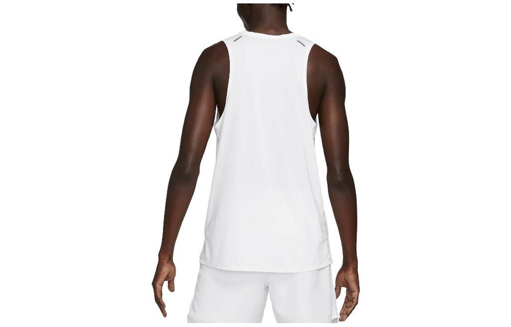 Nike Running Tank Top Men's White CZ9179-100
