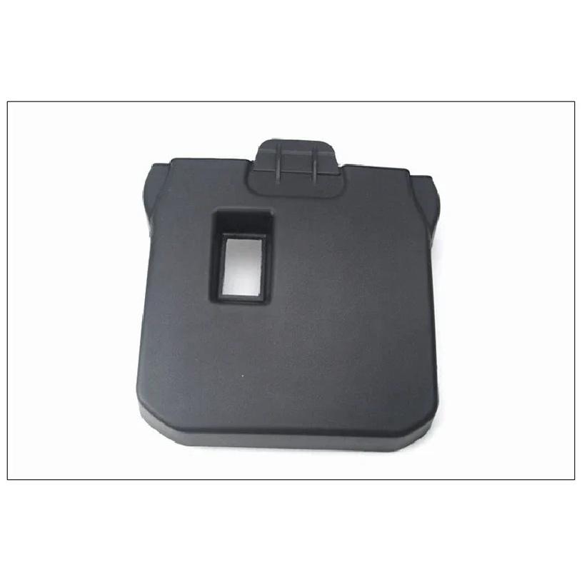 Suitable for the Upper and Lower Cover of the New Focus Battery Electric Frequency Side Cover, and the Plastic Battery Base