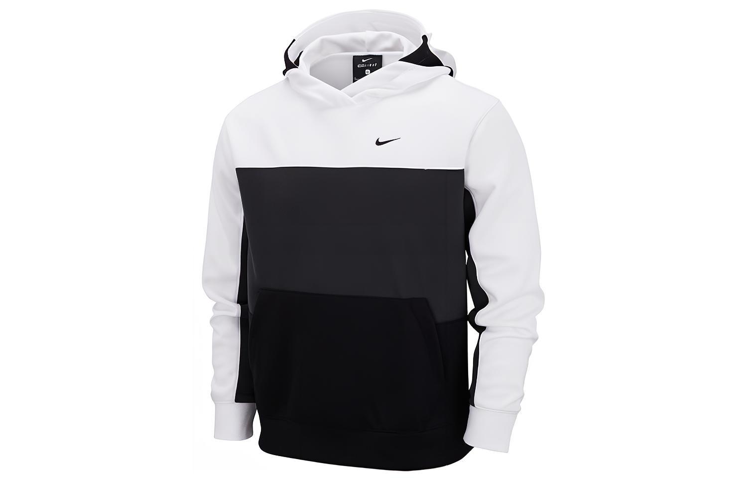 

Nike Sweatshirts Men s White Hooded Moderate Other DH9727-100 M
