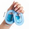 30 Day Long-Lasting Fragrance Enhancing Car Essential Oil Pendant, Breathable Film Hanging Decoration, Car/bathroom/wardrobe & Bathroom Air Freshener
