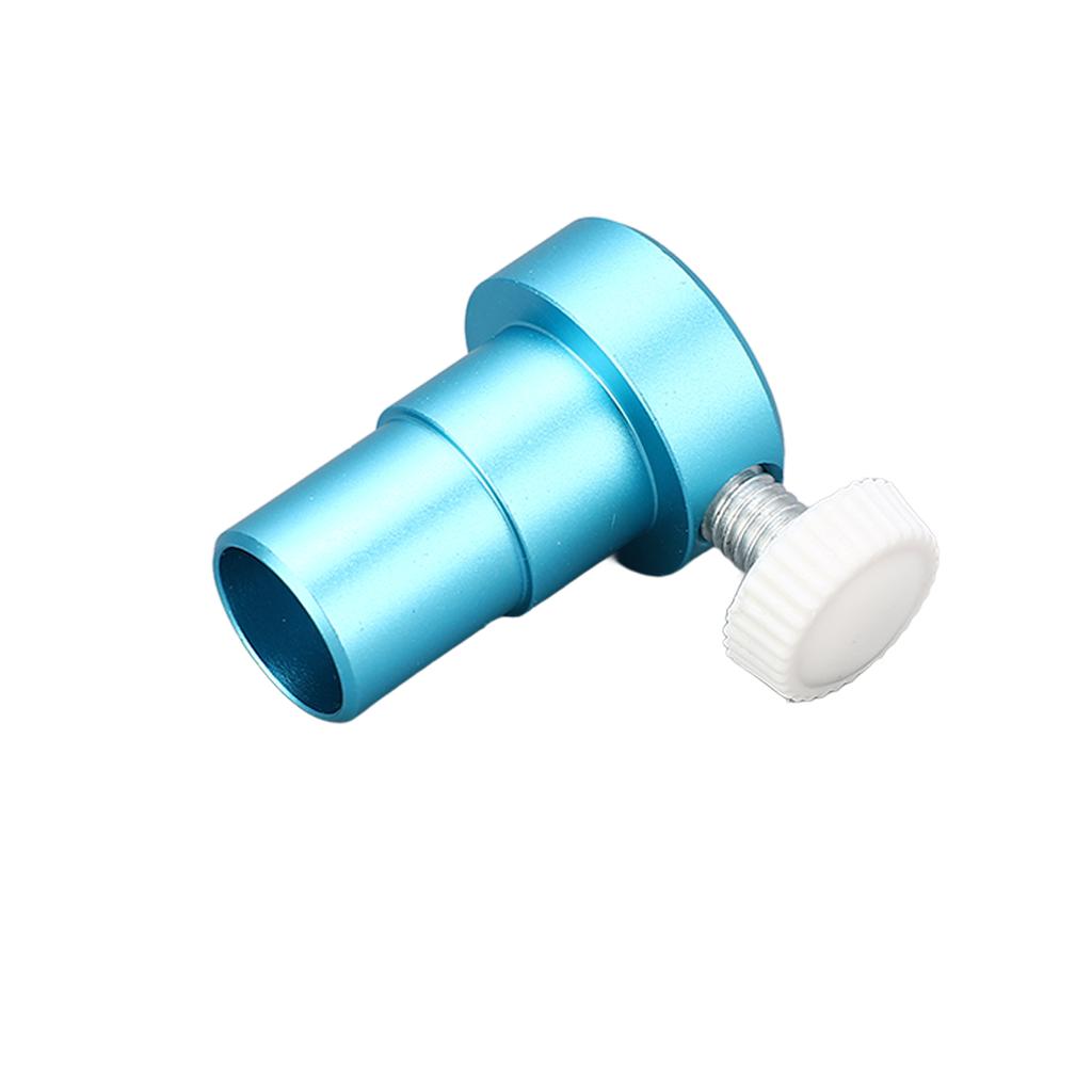 Cutting Machine Universal Pen Adapter Aluminum Alloy Cutter Pen Adaptor for MAKER 12.5mm