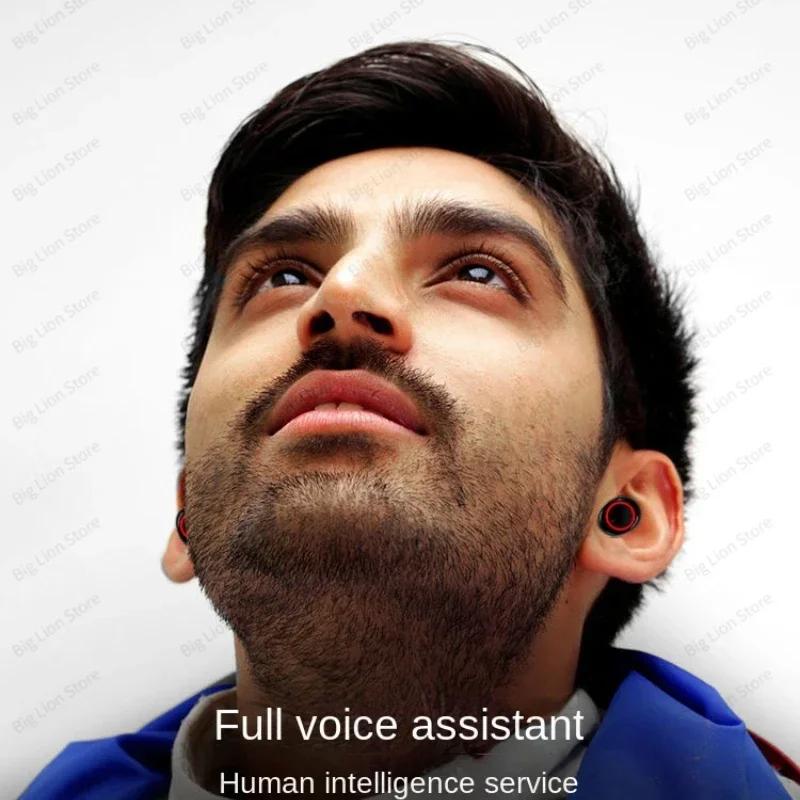 Xiaomi TWS Earphone Bluetooth Wireless Headphones Stereo Earphones 5.3 Wireless Headphone With Microphone For All SmartPhones