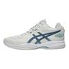 Gel-Fastblaze Comfortable Durable Breathable Support Low-Top Basketball Shoes Men Sneaker Light-Beige-Blue 1063A087-105