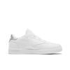 Reebok Techque Durable Low-Top Skate Shoes Men Sneaker White GZ6065