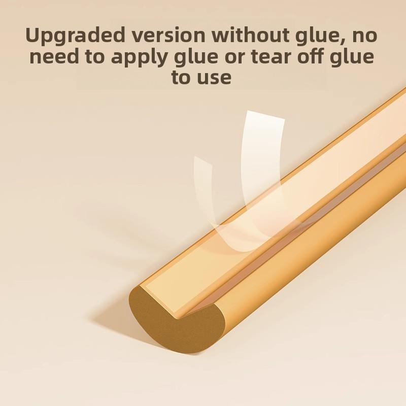 Crossbeam, Children's Staircase Corner Guard, Soft Package, Bedside Strip, Corner Column, Baby Anti-collision Protection Strip