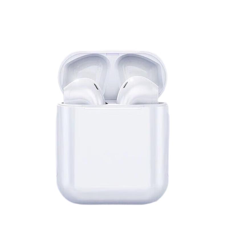 

Bach John i12 Smart Noise Cancelling TWS Earbuds