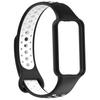 Ремешок Band7 Amazfit Силиконовый Для Браслета Спортивный Браслет Для Amazfit Band 7 Браслет На Запястье