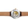 Orient Damen mechanische Golduhr RE-ND0003S00B