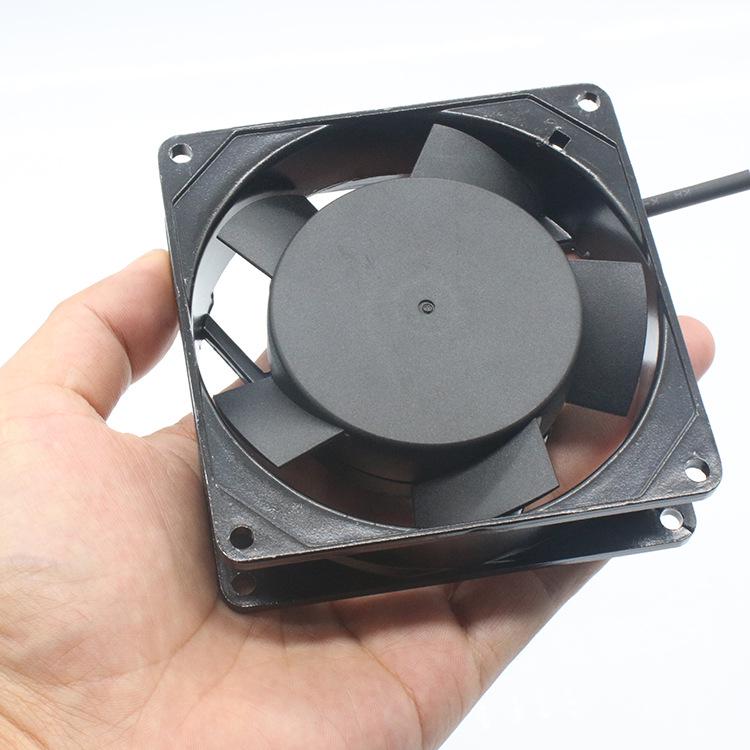12V Solar Exhaust Fan for Ventilation and Cooling