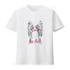 I Have An Angel In Heaven Call Him My Son For Lost T Shirt vintage Washed designer clothes Soft Unisex Breathable Comfortable