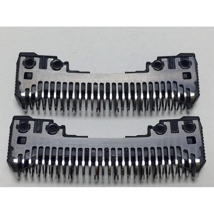 NEW Shaver Razor Head 2X Inner Blade Cutter Men's Beard Comb Replacement For ES-LA12 ES-LA30 ES-LA50 ES-LA52 ES-LA54 ES-LA62 ES-LA63 ES-LA70 ES-LA72