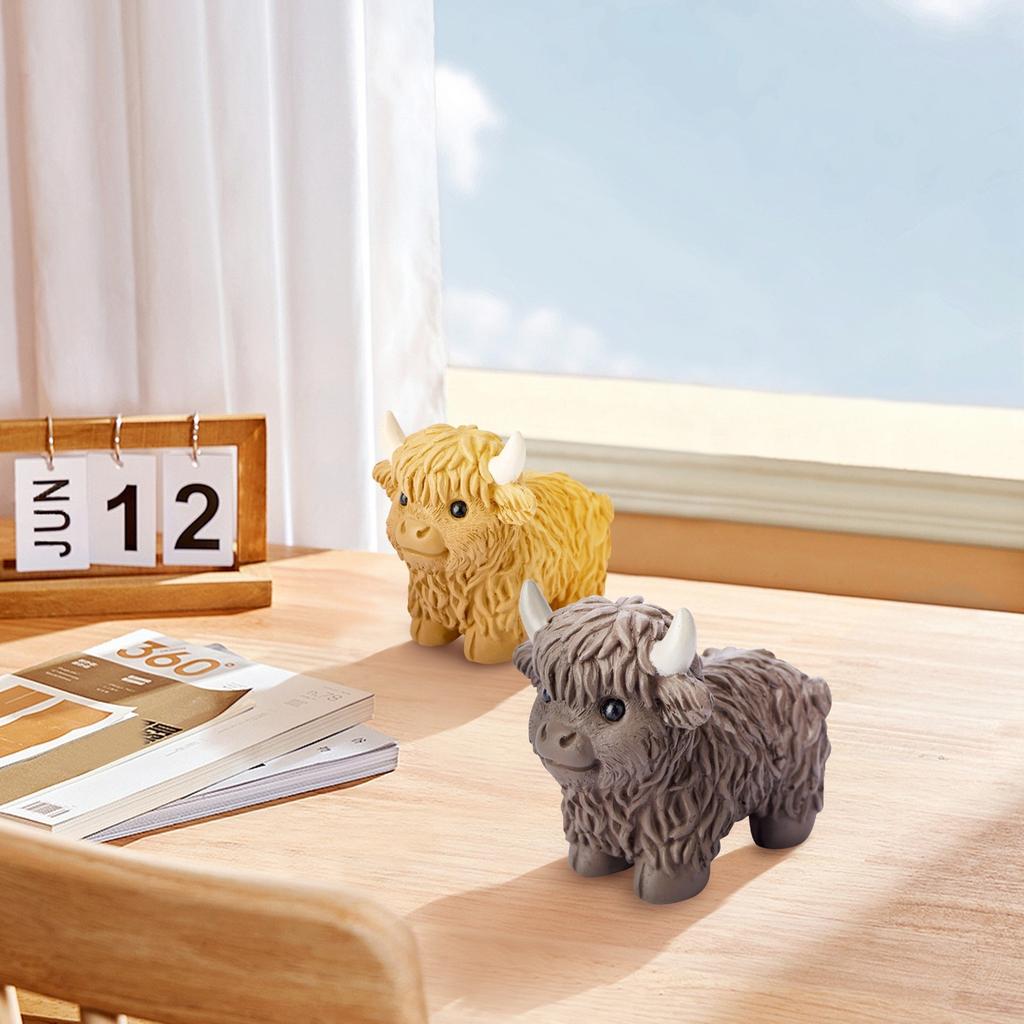 Drăguț Rășină Simulare Vite Ornamente Grădină Decorare Grădină