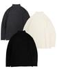 REBRENNER Avenue Half-Neck Turtleneck Knit