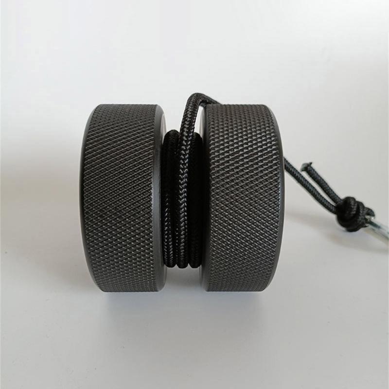 Handgelenkroller Trainer Unterarm Handgelenk Stärker für Frauen Männer Hand Unterarm Schulter Muskelkraft Gewichtstraining