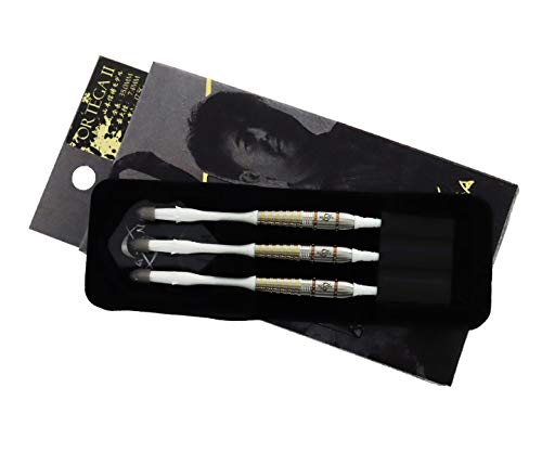 DYNASTY Katana Ortega II (Tungsten 90%) | Darts 2BA Barrel 17.5g