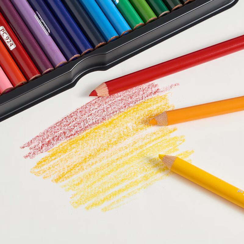 Prismacolor Sada 12 olejových barevných tužek