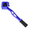 Bike Chain Cleaning Brush Brush Scrubber Bicycle Chain Cleaner Motorcycle Chain Maintenance Cleaning Brush Bicycle Chain Washer