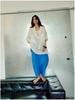 2025 Summer Lightweight Linen Versatile Sun Protection Shirt