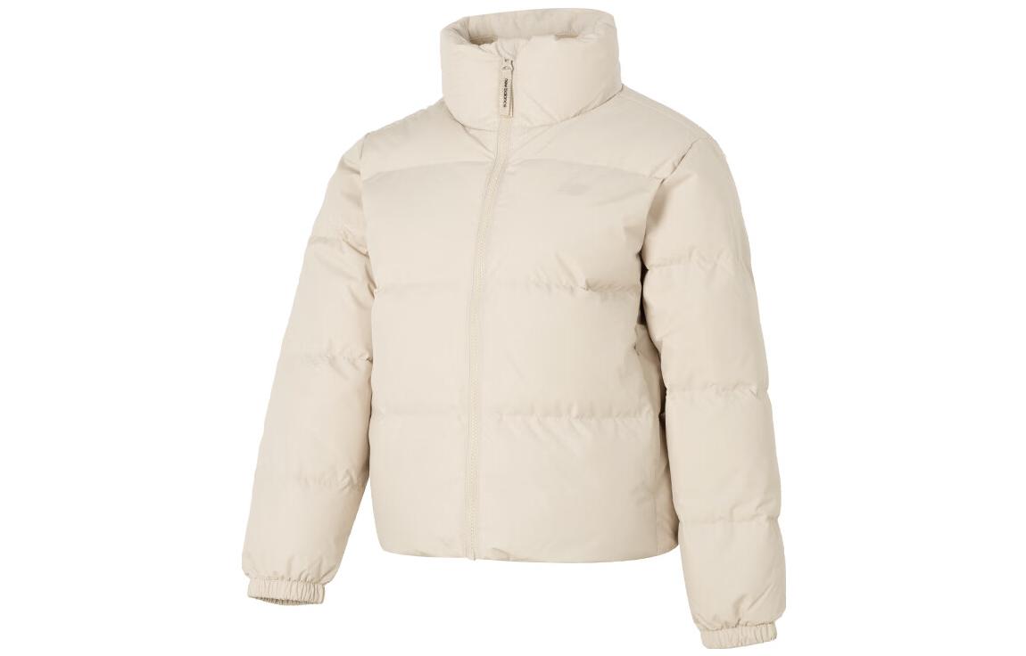 New Balance Down Jacket Women s Light Pink NPD4E152-LBE S
