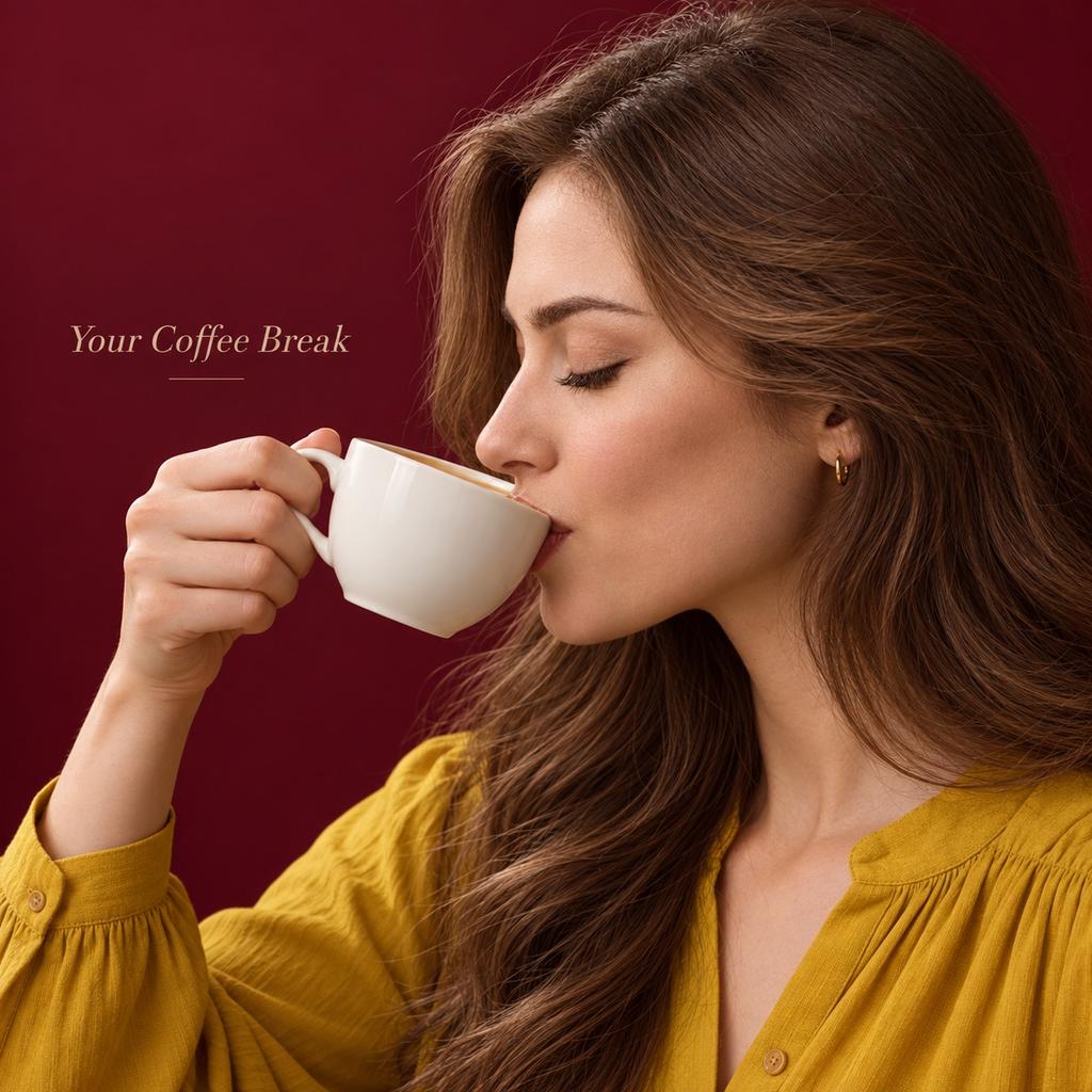 Caffè Istantaneo Aromatico Maxim Gold