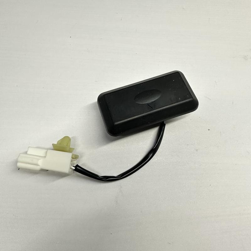 External Handle and Switch Assembly for Hyundai Elantra Trunk Cover 812603K001 81260-3K001 2011-2015